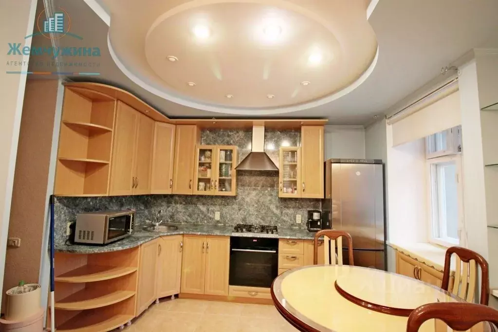 3-к кв. Ульяновская область, Димитровград Братская ул., 41 (77.25 м) - Фото 0