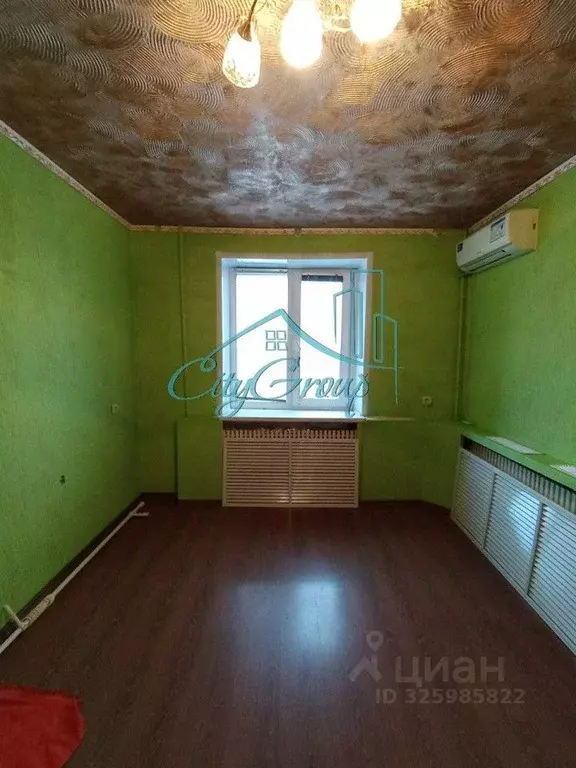 1-к кв. Оренбургская область, Орск Новый город мкр, ул. Беляева, 7 ... - Фото 1