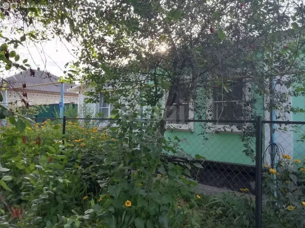 Дом в Старый Оскол, улица Циолковского (37.7 м) - Фото 1