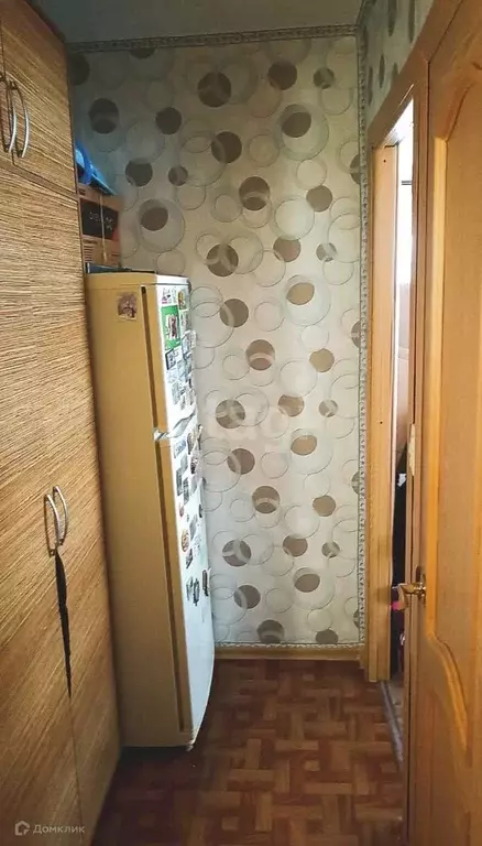 Продаётся 1-к квартира, 32.3 м - Фото 1
