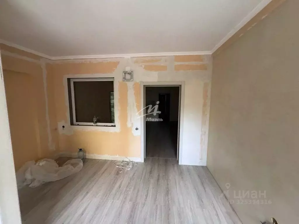 2-к кв. Крым, Ялта муниципальный округ, Гаспра пгт ул. Маратовская, 29 ... - Фото 1