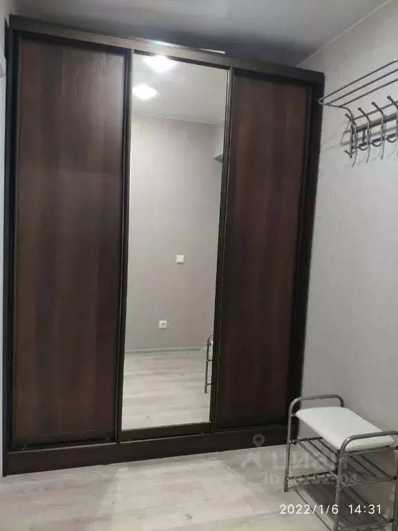 1-к кв. Марий Эл, Йошкар-Ола ул. Панфилова, 33Б/2 (36.0 м) - Фото 2