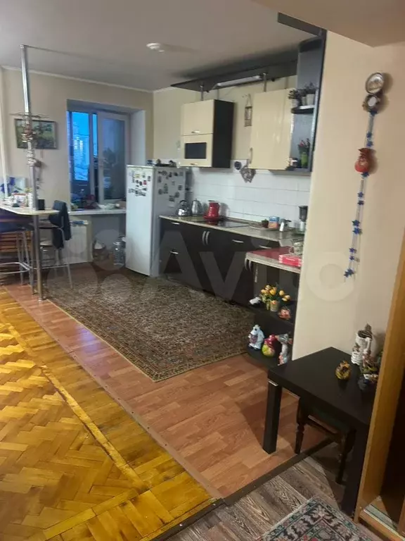 Квартира-студия, 43 м, 9/14 эт. - Фото 0