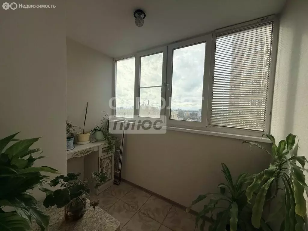 2-комнатная квартира: Солнечногорск, улица Баранова, 12 (71 м) - Фото 2