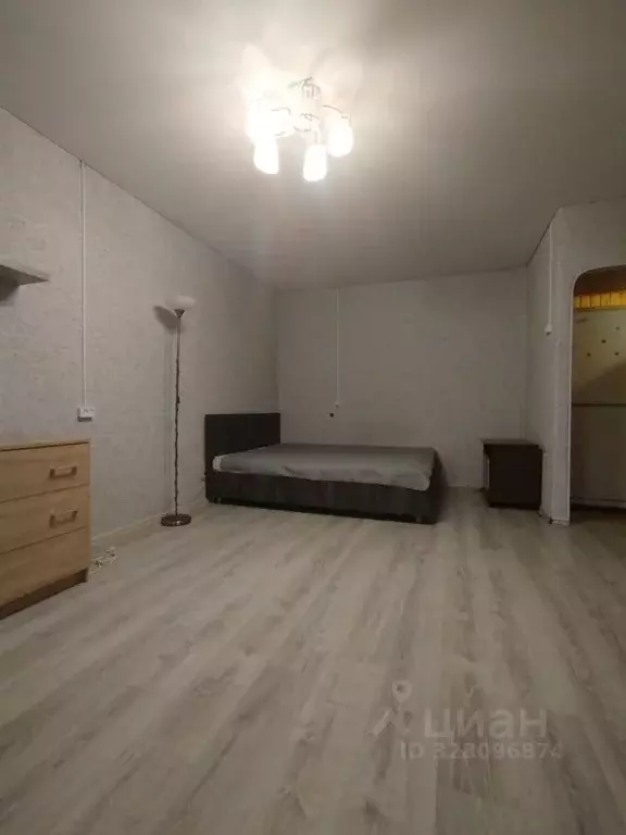 1-к кв. Московская область, Люберцы Красногорская ул., 19к1 (29.9 м) - Фото 2