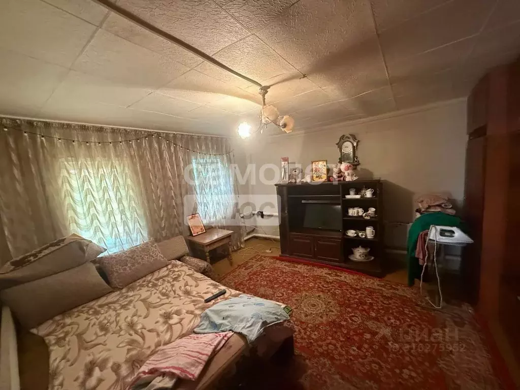 Дом в Астраханская область, Астрахань ул. Яна Райниса, 47 (57 м) - Фото 0