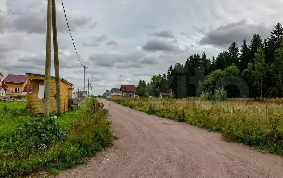 Участок 6 сот. (СНТ, ДНП) - Фото 0