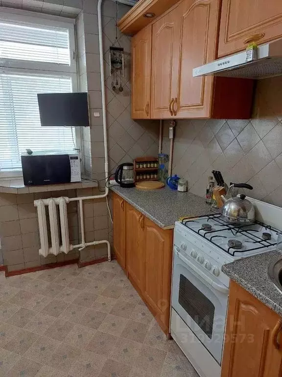 2-к кв. Крым, Евпатория ул. Эскадронная, 11 (49.0 м) - Фото 1