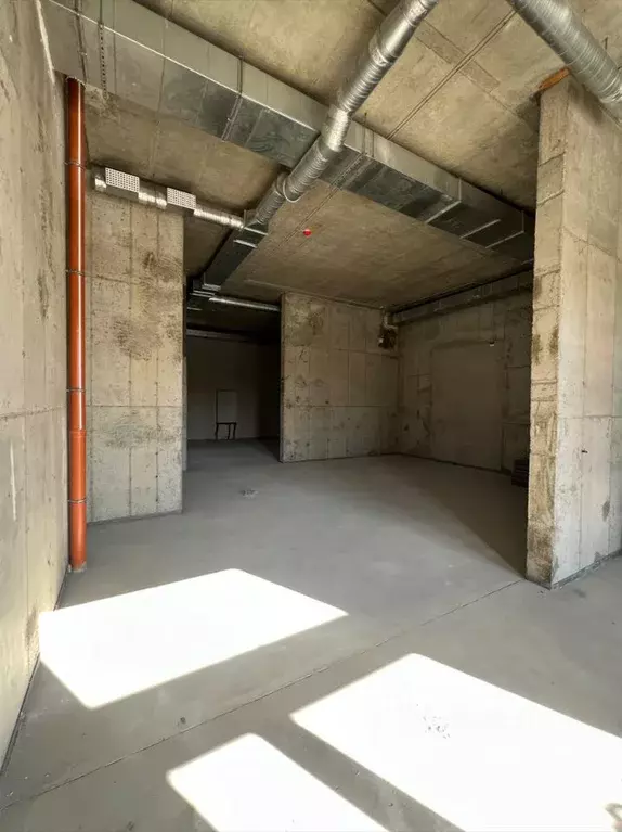 Помещение свободного назначения в Сахалинская область, Южно-Сахалинск ... - Фото 2