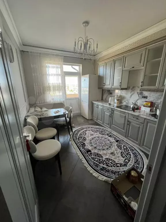 2-к. квартира, 60 м, 13/13 эт. - Фото 0