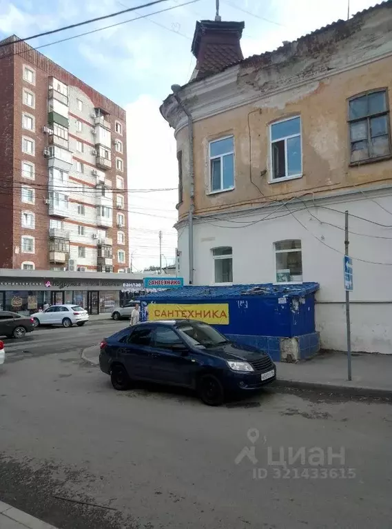 2-к кв. Саратовская область, Саратов Тулупная ул., 1 (65.0 м) - Фото 1