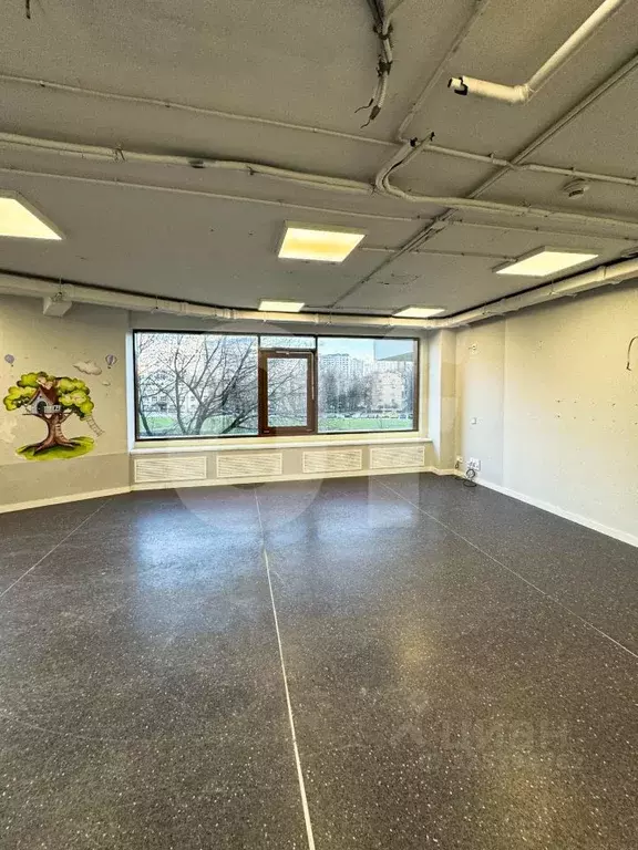 Офис в Москва ул. Архитектора Власова, 6 (888 м) - Фото 1