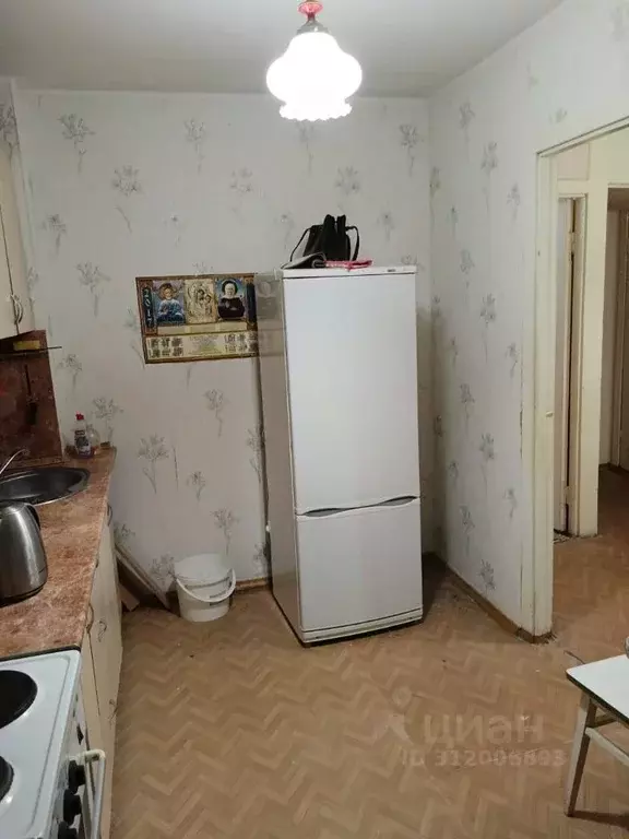 2-к кв. Нижегородская область, Саров ул. Курчатова, 19 (50.0 м) - Фото 1