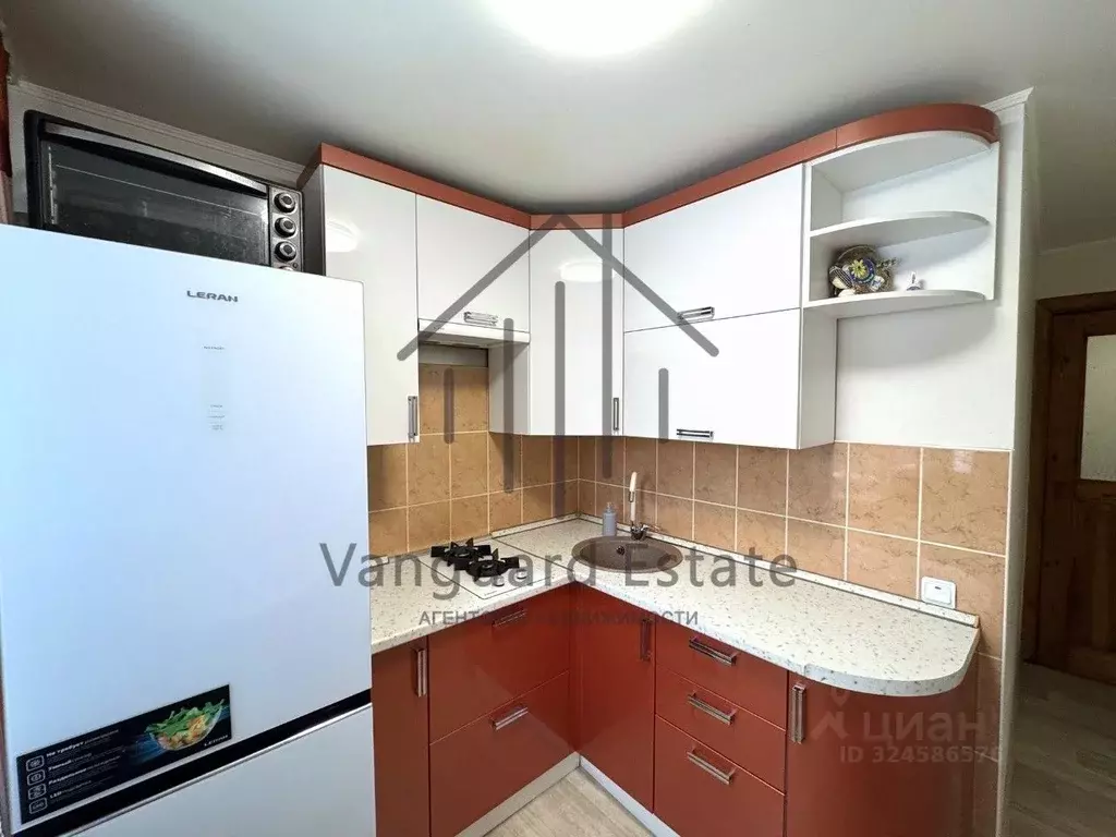 2-к кв. Алтайский край, Барнаул ул. 4-я Западная, 77 (45.0 м) - Фото 2