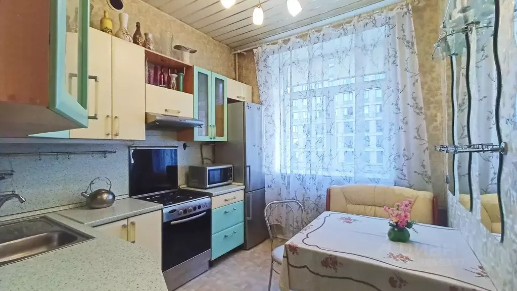 1-к кв. Москва Петровско-Разумовский проезд, 22К8 (39.0 м) - Фото 0