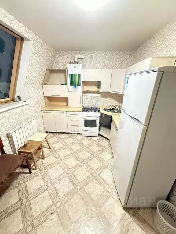 1-к кв. Калмыкия, Элиста 10-й мкр, 19 (36.6 м) - Фото 2