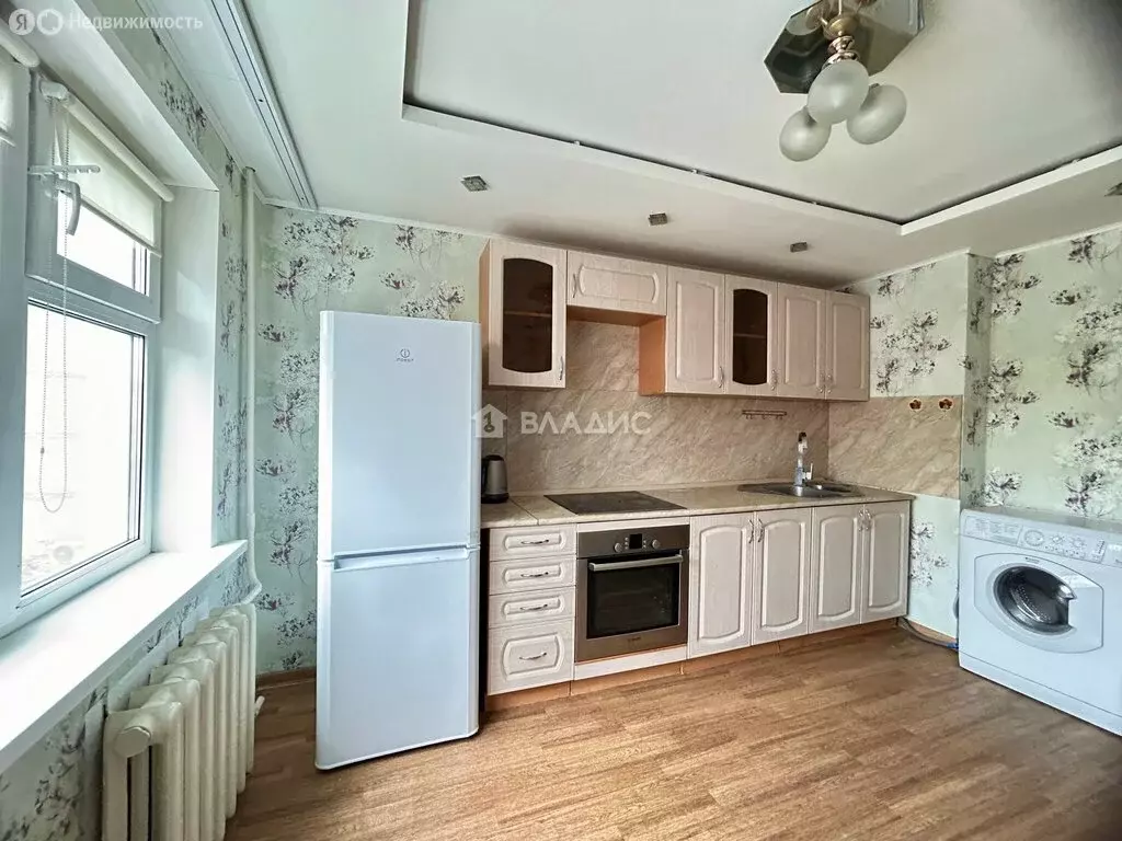 1-комнатная квартира: Коломна, бульвар Лебедянского, 1 (36.1 м) - Фото 1