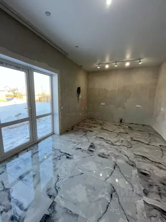 Дом в Хакасия, Усть-Абаканский район, пос. Расцвет ул. Сельская, 2 ... - Фото 2