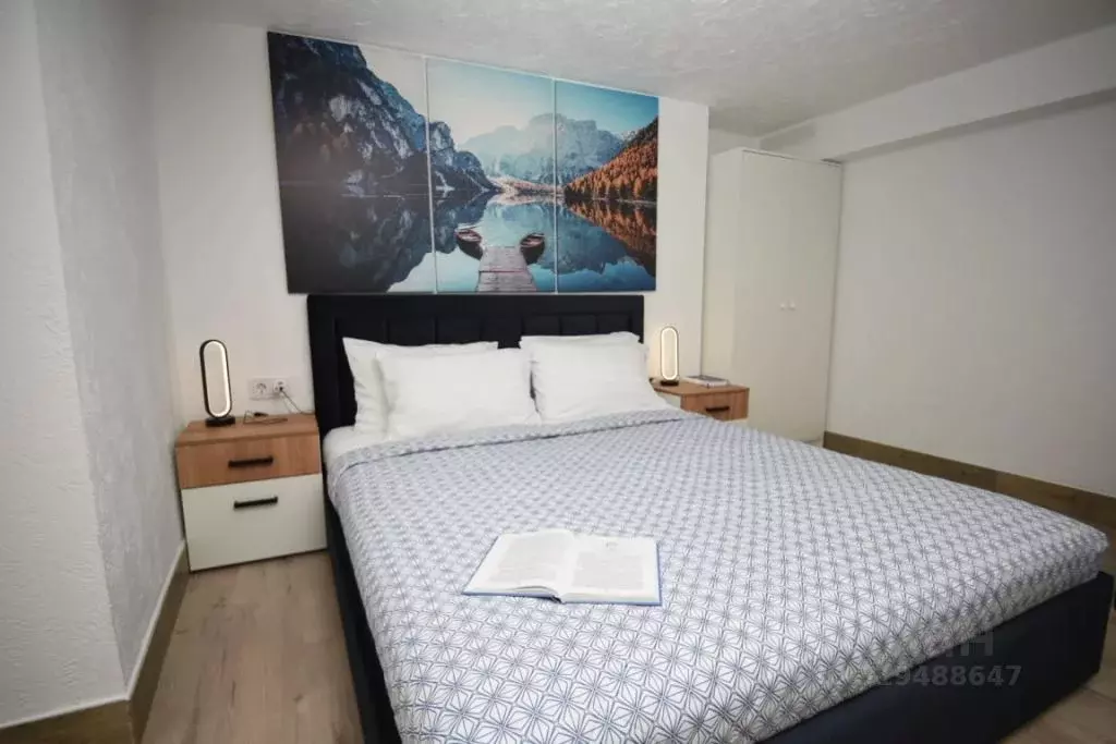 1-к кв. Московская область, Коломна ул. Девичье Поле, 10А (36.0 м) - Фото 2