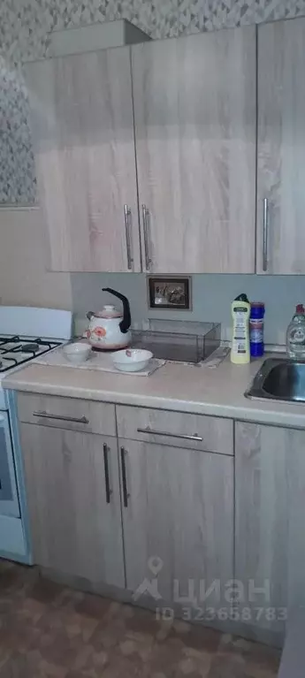 3-к кв. Санкт-Петербург Ленинский просп., 129К2 (41.0 м) - Фото 2