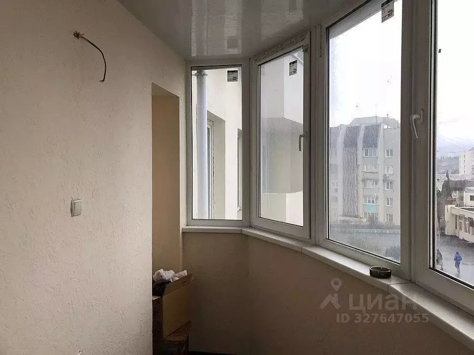 2-к кв. Крым, Алушта ул. Школьная, 19 (78.5 м) - Фото 2