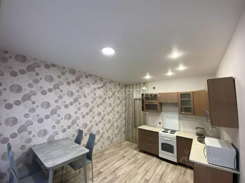 1-к кв. Новосибирская область, Новосибирск ул. Радиостанция № 2, 22/2 ... - Фото 0