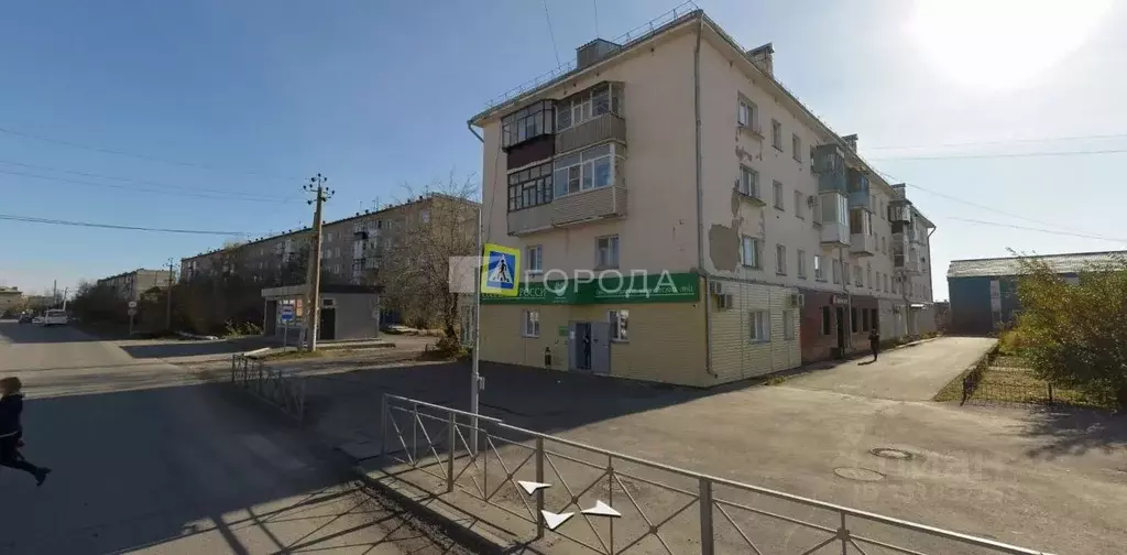 2-к кв. Новосибирская область, Татарск ул. Ленина, 103 (43.0 м) - Фото 2