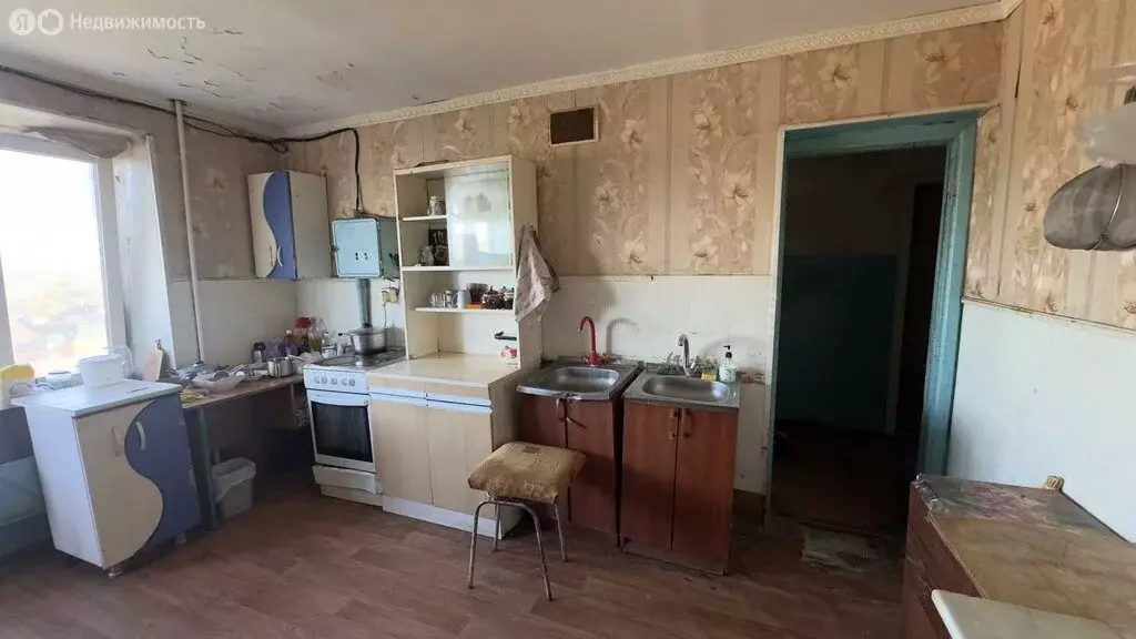 1к в -комнатной квартире (18 м) - Фото 2