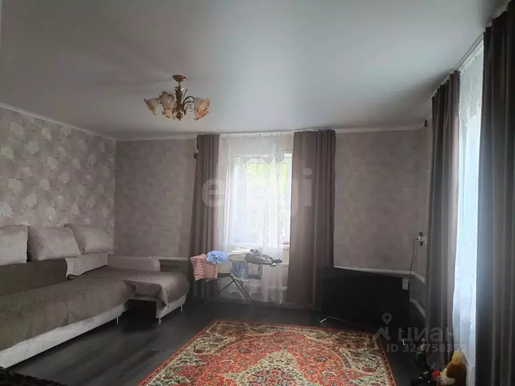 Дом в Орловская область, Орловский муниципальный округ, с. Старцево ... - Фото 2