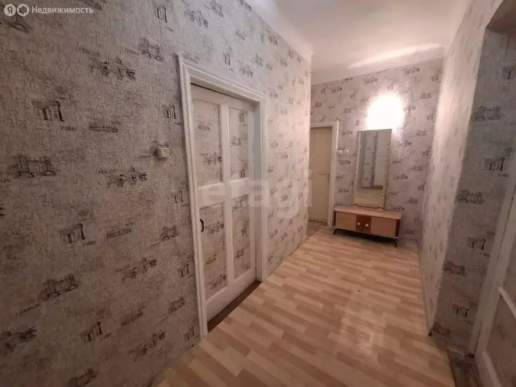 3-комнатная квартира: Новофёдоровка, Спортивная улица, 10 (73.9 м) - Фото 1