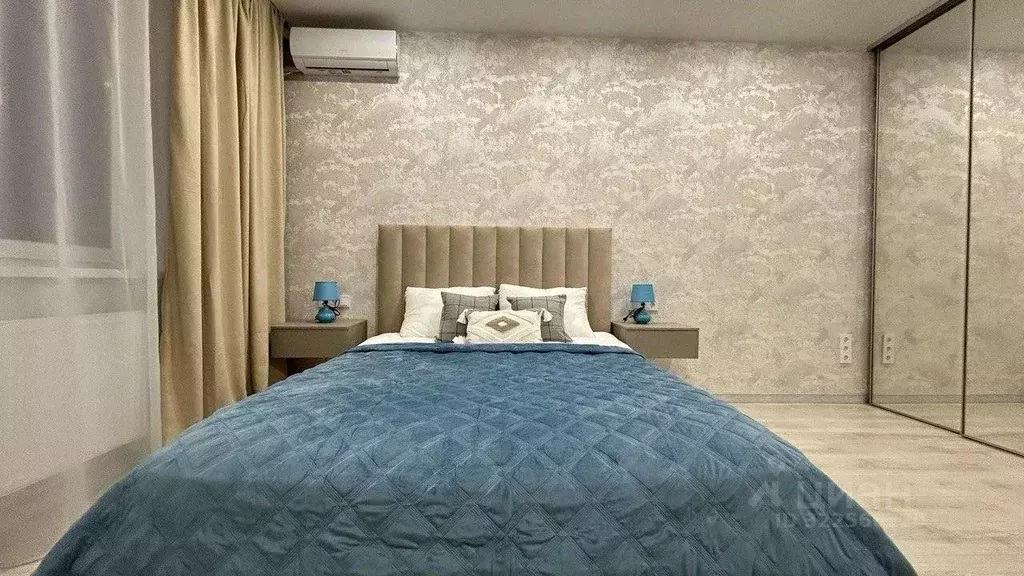 1-к кв. Краснодарский край, Краснодар Фестивальный мкр, проезд ... - Фото 2