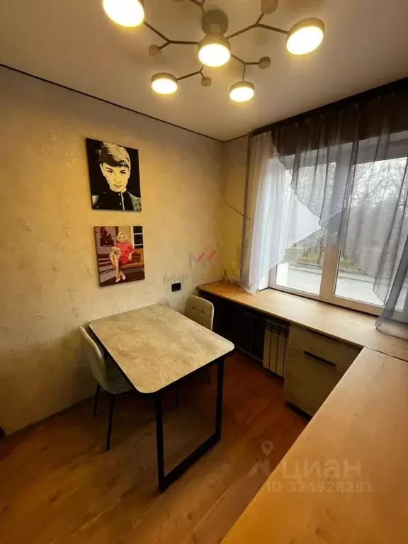 1-к кв. Хакасия, Абакан ул. Ленинского Комсомола, 37 (30.5 м) - Фото 2