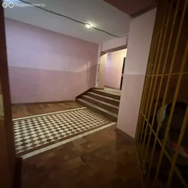 1к в -комнатной квартире (17.9 м) - Фото 2