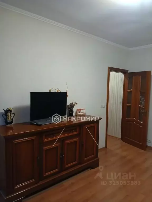 2-к кв. Москва 2-й кв-л, 13 (40.0 м) - Фото 1