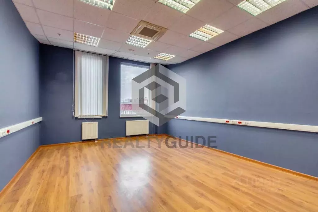 Офис в Москва Научный проезд, 19 (317 м) - Фото 1