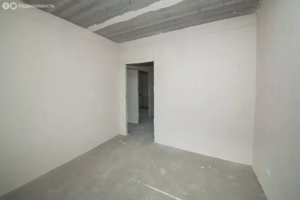 1-комнатная квартира: Красный Бор, Мирная улица, 5 (38.09 м) - Фото 1