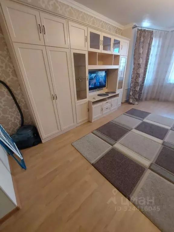 2-к кв. Волгоградская область, Волгоград ул. Мира, 11 (59.4 м) - Фото 2