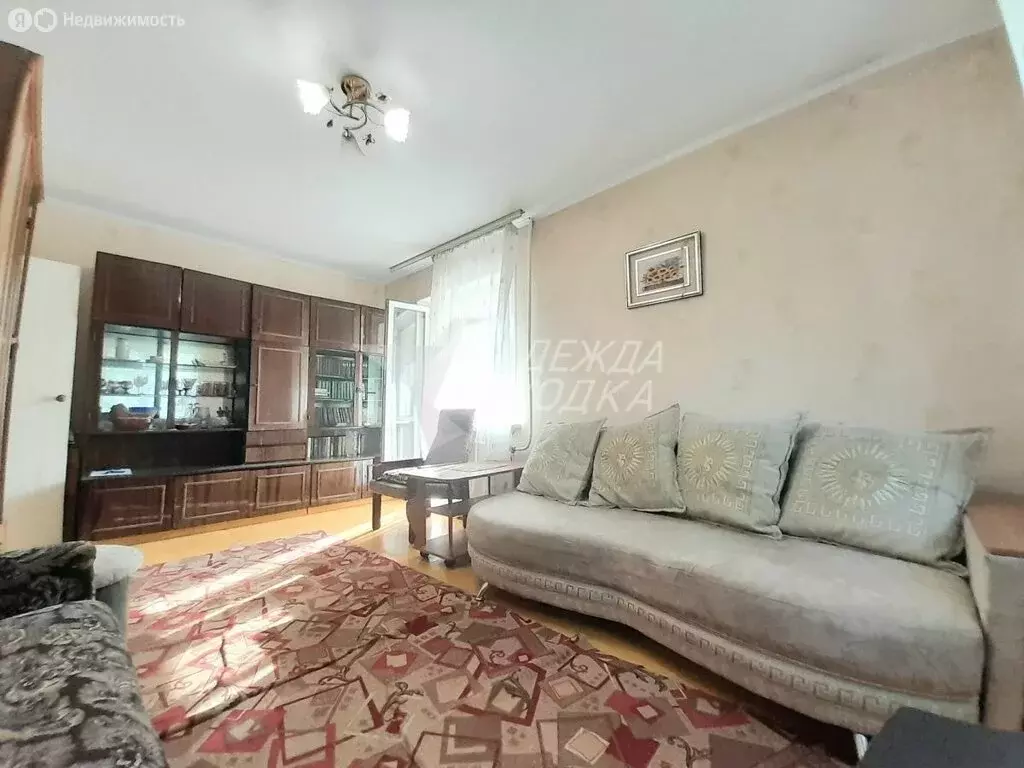 1-комнатная квартира: Находка, улица Мичурина, 6 (35.9 м) - Фото 0