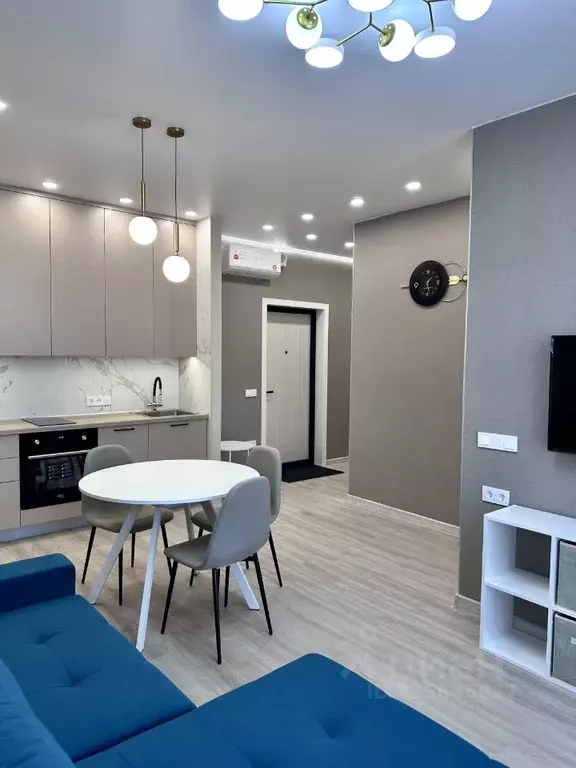 2-к кв. Новосибирская область, Новосибирск ул. Фрунзе, 220 (40.0 м) - Фото 1