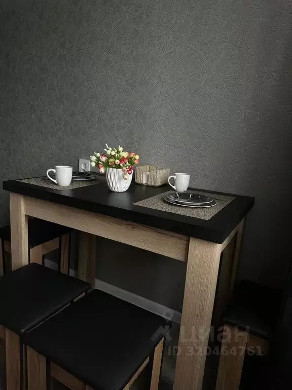 1-к кв. Рязанская область, Касимов ул. 50 лет СССР, 4 (31.0 м) - Фото 1