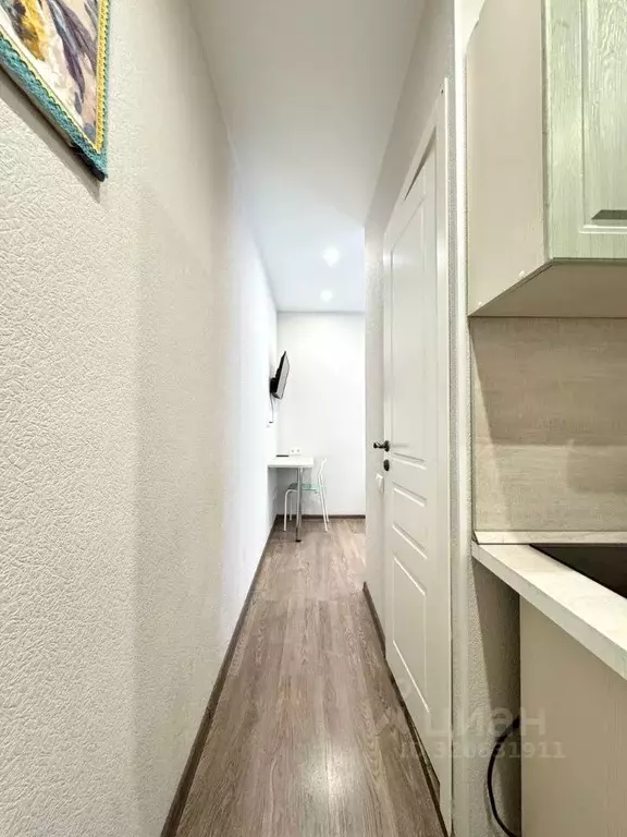 Студия Москва Дмитровское ш., 107Ак5 (18.0 м) - Фото 2