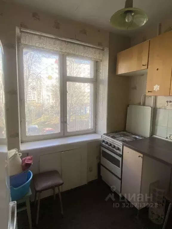 Квартира, 1 комната, 38.7 м - Фото 1