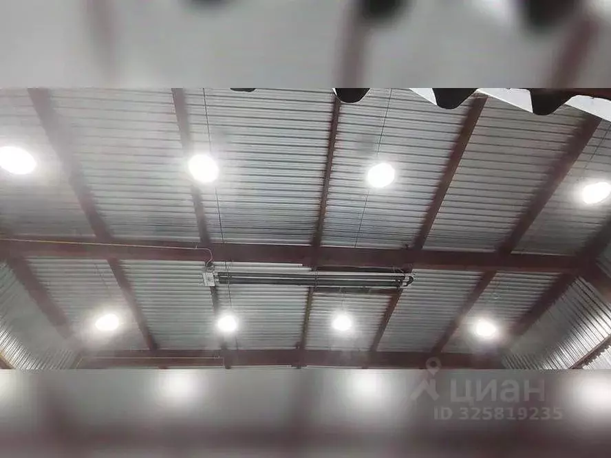 Помещение свободного назначения в Калужская область, Малоярославецкий ... - Фото 2