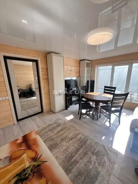 Дом в Севастополь Сосновый Бор садоводческое товарищество, 165 (45 м) - Фото 1