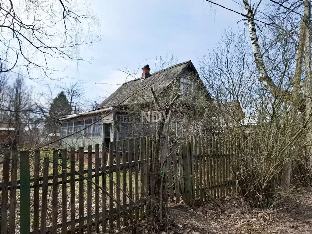 Дом в Москва, Москва, Зеленоград Медведковская ул., 14 (62 м) - Фото 1