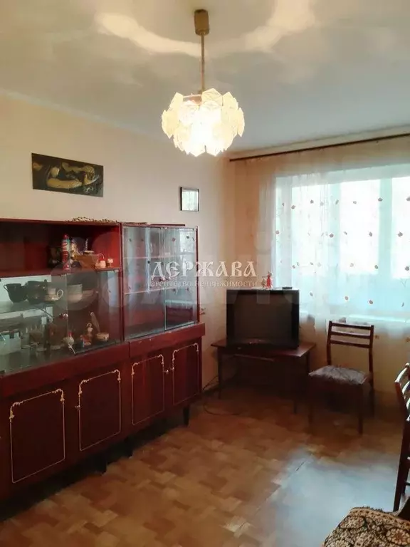 2-к. квартира, 50 м, 2/5 эт. - Фото 1