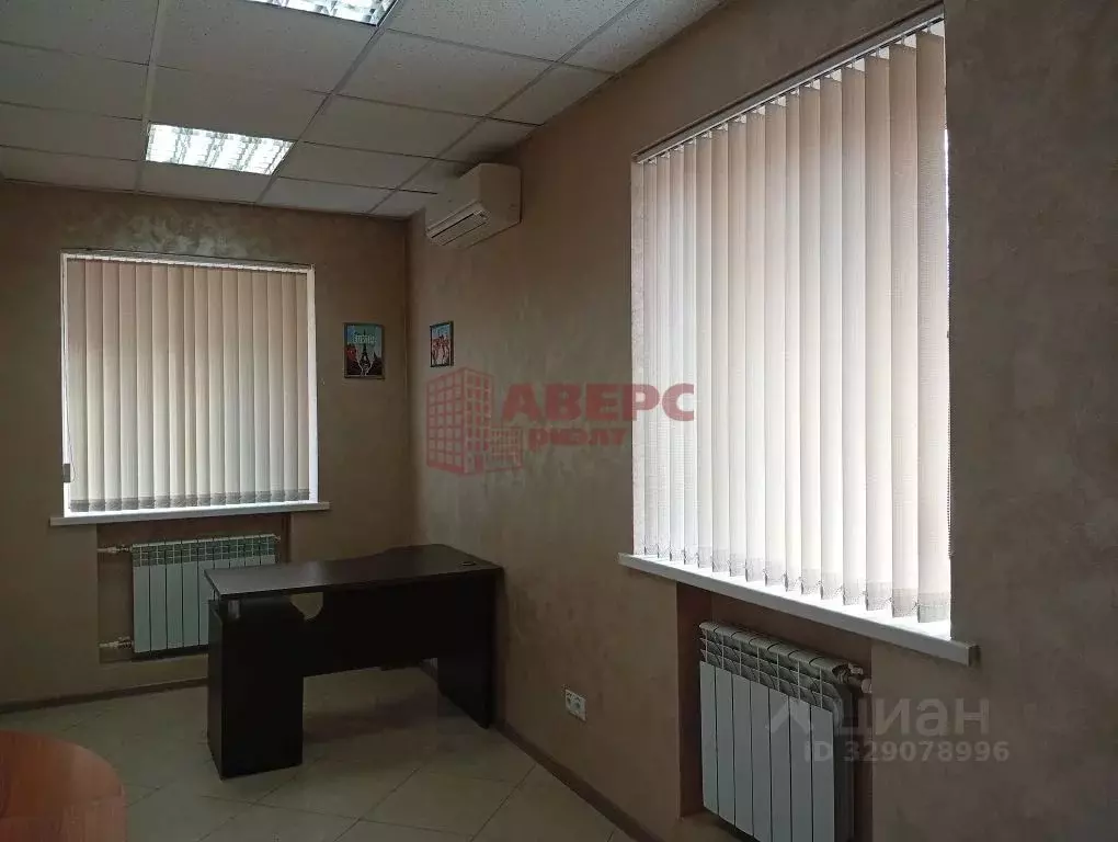 Офис в Омская область, Омск просп. Космический, 21 (13 м) - Фото 2