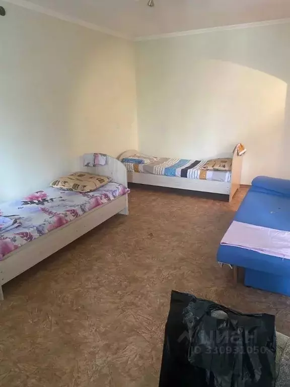 1-к кв. Пермский край, Пермь ул. Каляева, 17 (32.0 м) - Фото 2