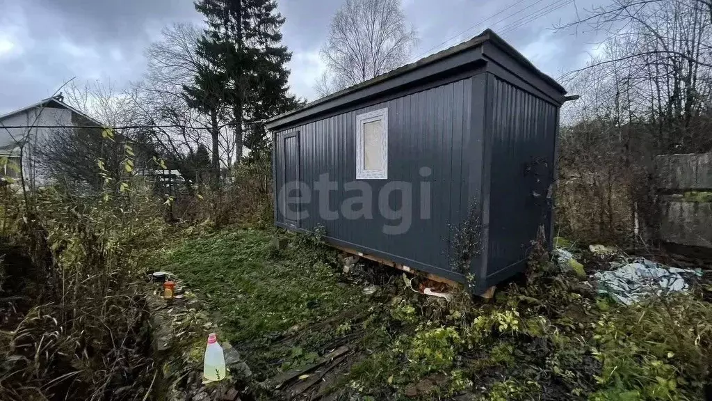 Участок в Ярославская область, Ярославский муниципальный округ, д. ... - Фото 1