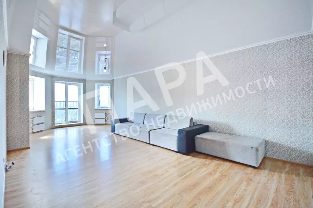 1-к кв. Самарская область, Самара ул. Санфировой, 99 (60.0 м) - Фото 2